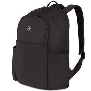 SWISSGEAR 2822 Laptop Backpack - Black. NWT